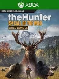 theHunter: Call of the Wild™ (Gold Bundle) - Xbox - EXON - גיימינג ותוכנות - משחקים ותוכנות למחשב ולאקס בוקס!