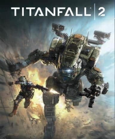 Titanfall 2 - למחשב