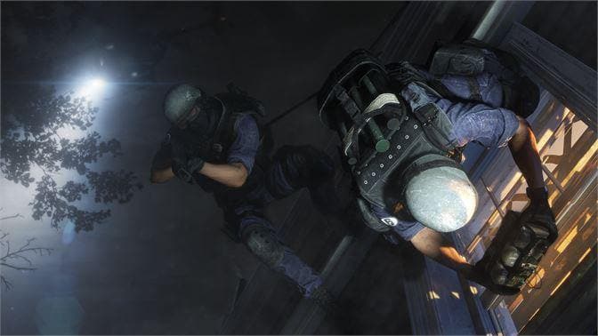 Tom Clancy's Rainbow Six: Siege - Xbox One | Series X/S - EXON גיימס - משחקים ותוכנות למחשב ולאקס בוקס!