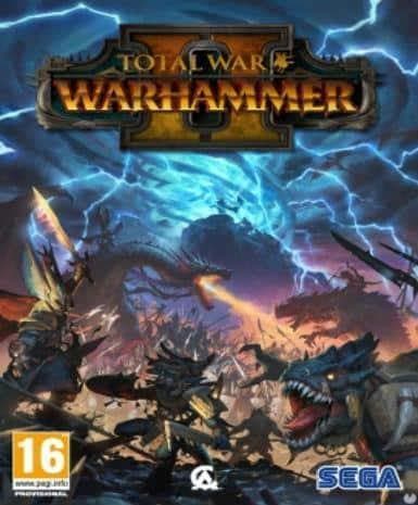 Total War: Warhammer II - למחשב