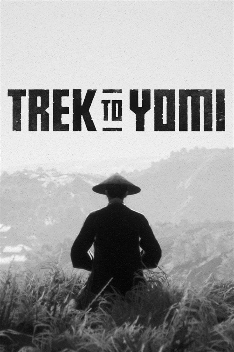 Trek to Yomi - למחשב - EXON - גיימינג ותוכנות - משחקים ותוכנות למחשב ולאקס בוקס!