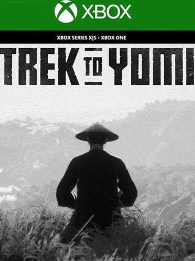 Trek to Yomi - Xbox - EXON