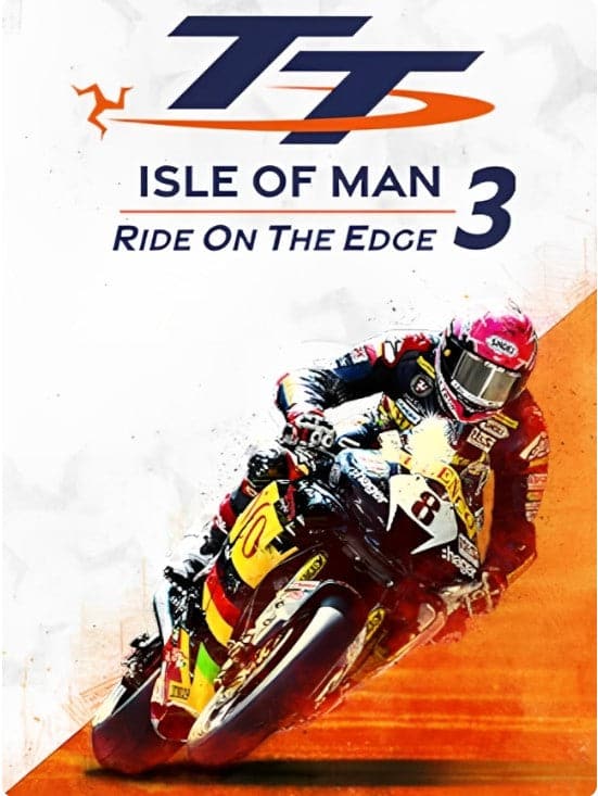 TT Isle of Man: Ride on the Edge 3 (Standard Edition) - למחשב - EXON