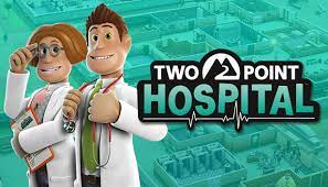 Two Point Hospital - למחשב - EXON - גיימינג ותוכנות - משחקים ותוכנות למחשב ולאקס בוקס!