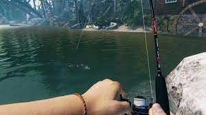 Ultimate Fishing Simulator 2 (Standard Edition) - למחשב - EXON - גיימינג ותוכנות - משחקים ותוכנות למחשב ולאקס בוקס!