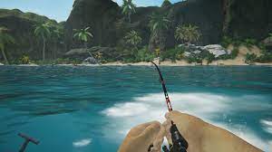 Ultimate Fishing Simulator 2 (Standard Edition) - למחשב - EXON - גיימינג ותוכנות - משחקים ותוכנות למחשב ולאקס בוקס!