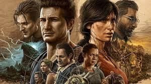 UNCHARTED™: Legacy of Thieves Collection - למחשב - EXON - גיימינג ותוכנות - משחקים ותוכנות למחשב ולאקס בוקס!