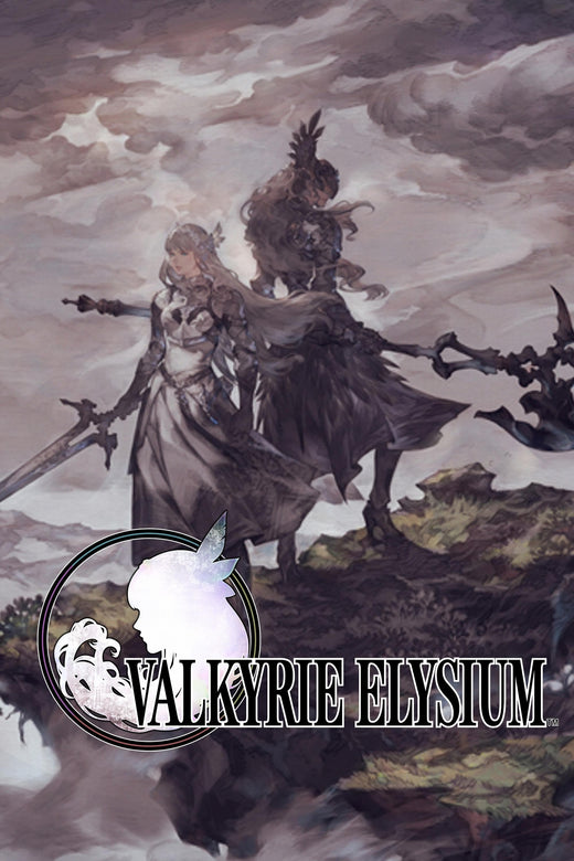 Valkyrie Elysium (Standard Edition) - למחשב - EXON