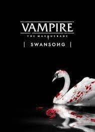 Vampire: The Masquerade – Swansong (Standard Edition) - למחשב - EXON - גיימינג ותוכנות - משחקים ותוכנות למחשב ולאקס בוקס!
