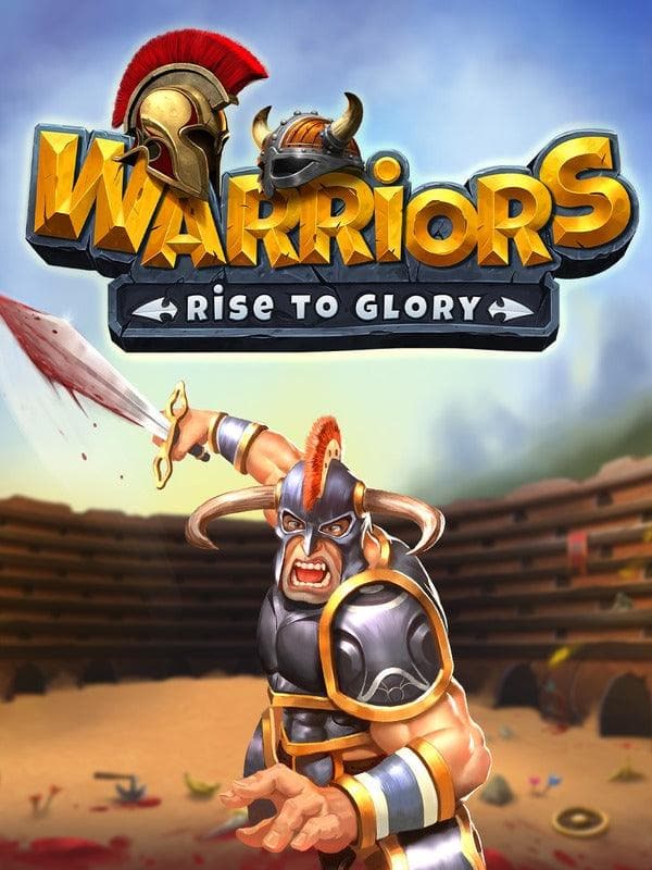 Warriors: Rise to Glory - למחשב - EXON - גיימינג ותוכנות - משחקים ותוכנות למחשב ולאקס בוקס!