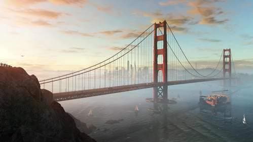 Watch Dogs 2 - Xbox One | Series X/S - EXON