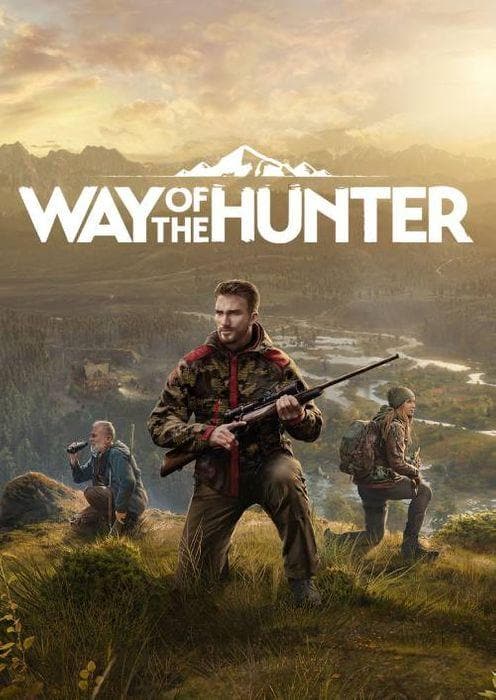 Way of the Hunter (Standard Edition) - למחשב - EXON - גיימינג ותוכנות - משחקים ותוכנות למחשב ולאקס בוקס!