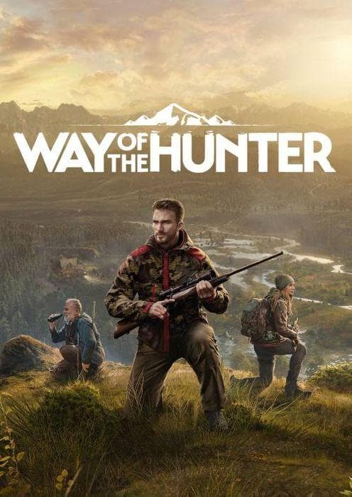 Way of the Hunter (Standard Edition) - Xbox - EXON - גיימינג ותוכנות - משחקים ותוכנות למחשב ולאקס בוקס!