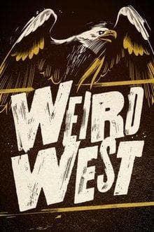 Weird West - Xbox One | Series X/S - EXON - גיימינג ותוכנות - משחקים ותוכנות למחשב ולאקס בוקס!