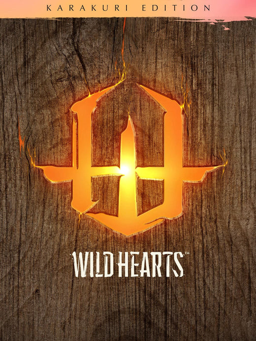 WILD HEARTS™ (Karakuri Edition) - למחשב - EXON