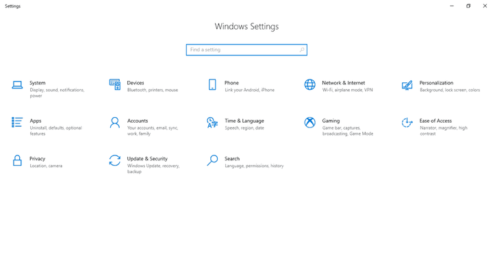 Windows 10 Home | ווינדוס 10 הום - EXON