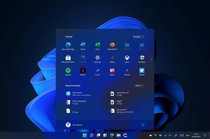 Windows 11 Pro | ווינדוס 11 פרו - EXON