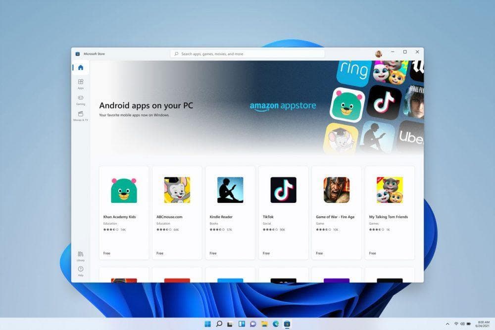 Windows 11 Pro | ווינדוס 11 פרו - EXON