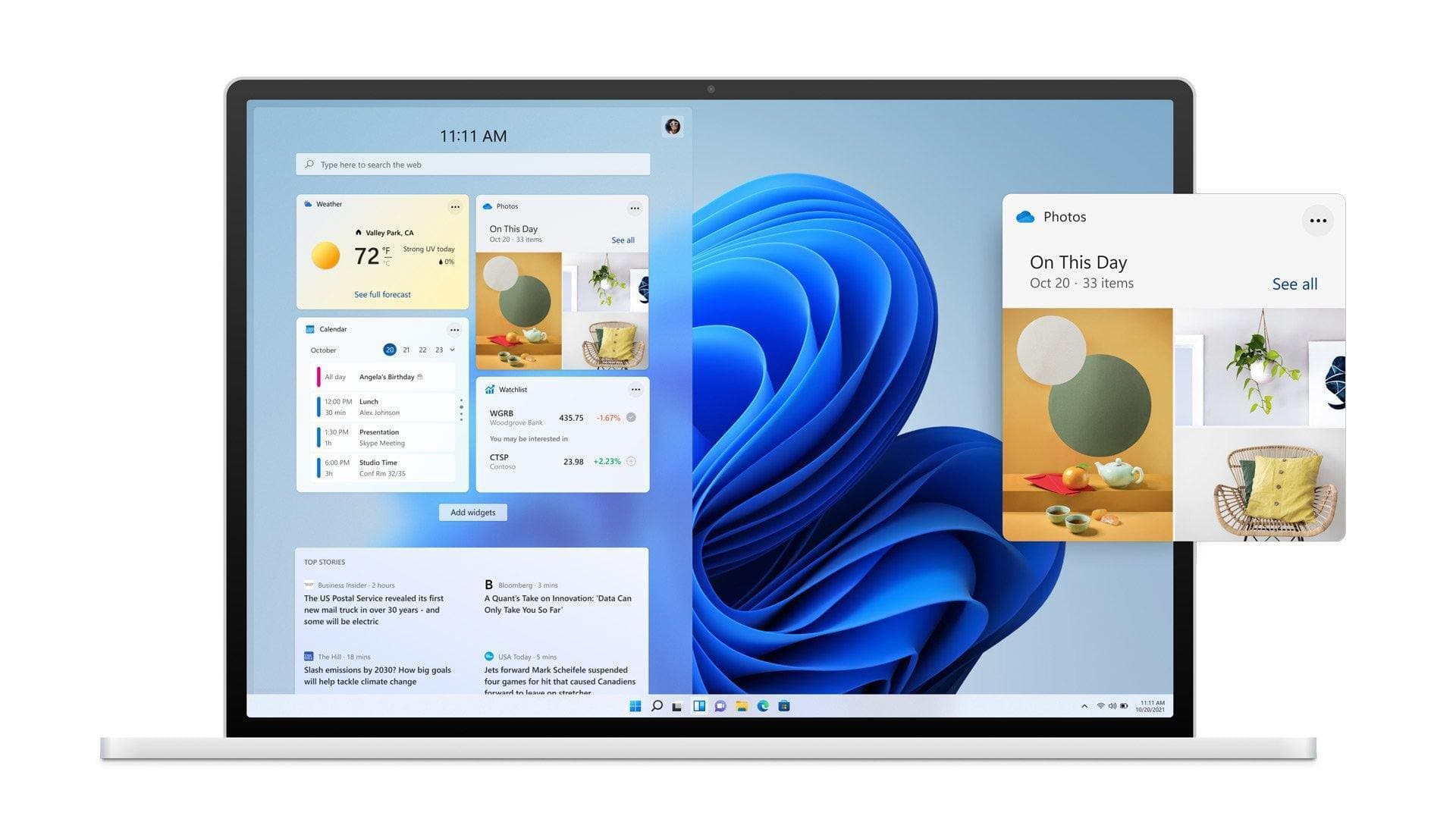 Windows 11 Pro | ווינדוס 11 פרו - EXON