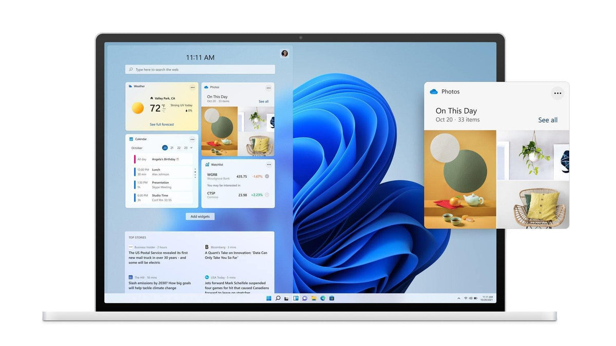 Windows 11 Pro | ווינדוס 11 פרו - EXON