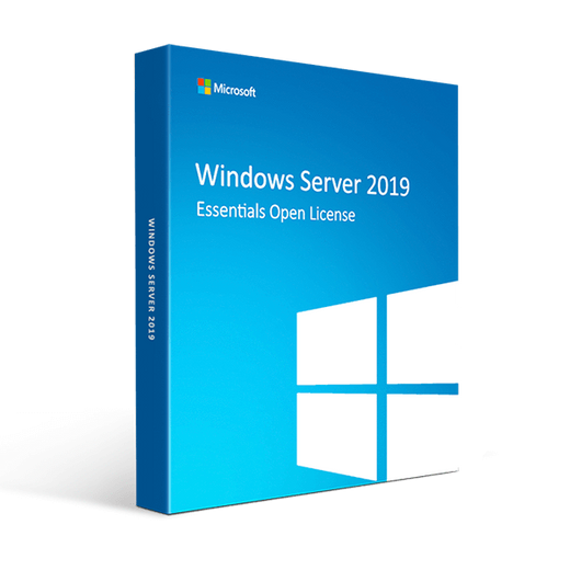 Windows Server Essentials 2019 - EXON
