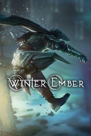 Winter Ember (Standard Edition) - למחשב - EXON