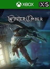 Winter Ember (Standard Edition) - Xbox - EXON - גיימינג ותוכנות - משחקים ותוכנות למחשב ולאקס בוקס!