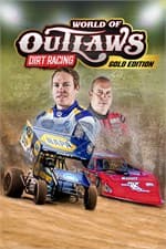 World of Outlaws: Dirt Racing (Gold Edition) - Xbox - EXON - גיימינג ותוכנות - משחקים ותוכנות למחשב ולאקס בוקס!