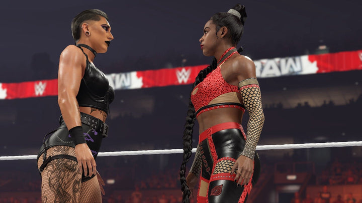 WWE 2K23 (Standard Edition) - PS | PlayStation - EXON