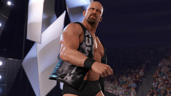 WWE 2K23 (Standard Edition) - PS | PlayStation - EXON