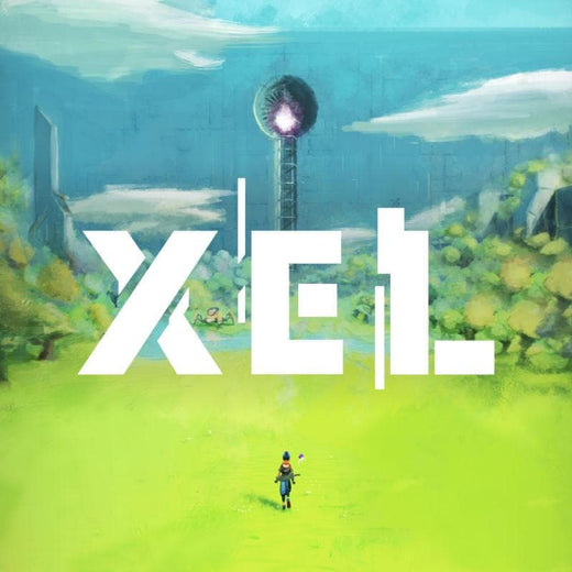 XEL - למחשב - EXON