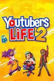 Youtubers Life 2 - למחשב - EXON - גיימינג ותוכנות - משחקים ותוכנות למחשב ולאקס בוקס!
