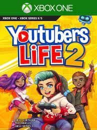 Youtubers Life 2 - Xbox - EXON - גיימינג ותוכנות - משחקים ותוכנות למחשב ולאקס בוקס!