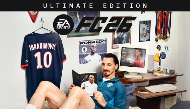 EA SPORTS FC 26